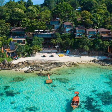 The Cliff Lipe Hotel Exterior photo