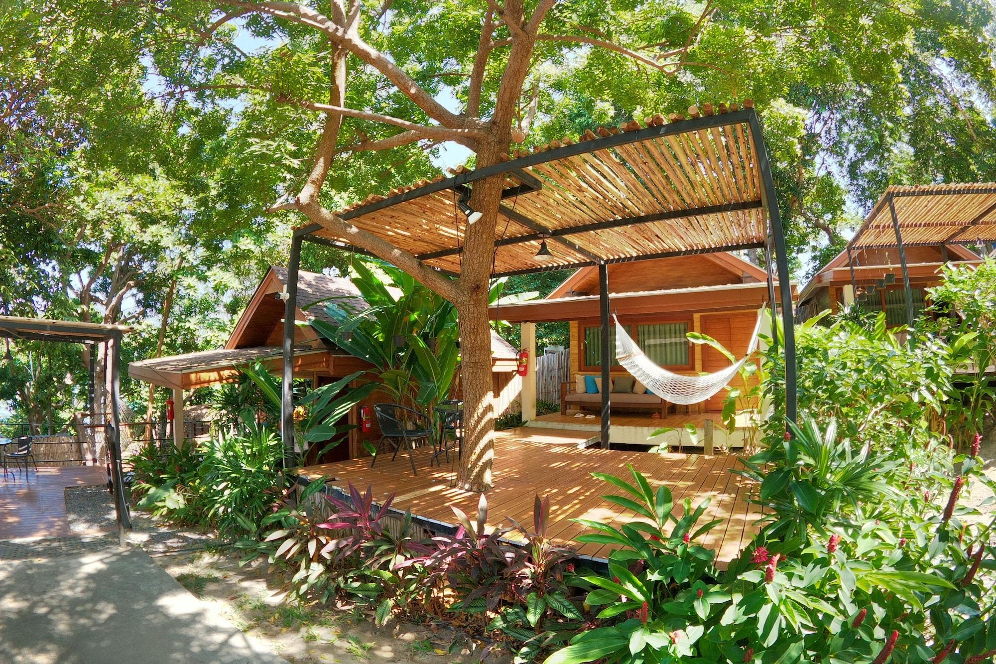 The Cliff Lipe Hotel Exterior photo
