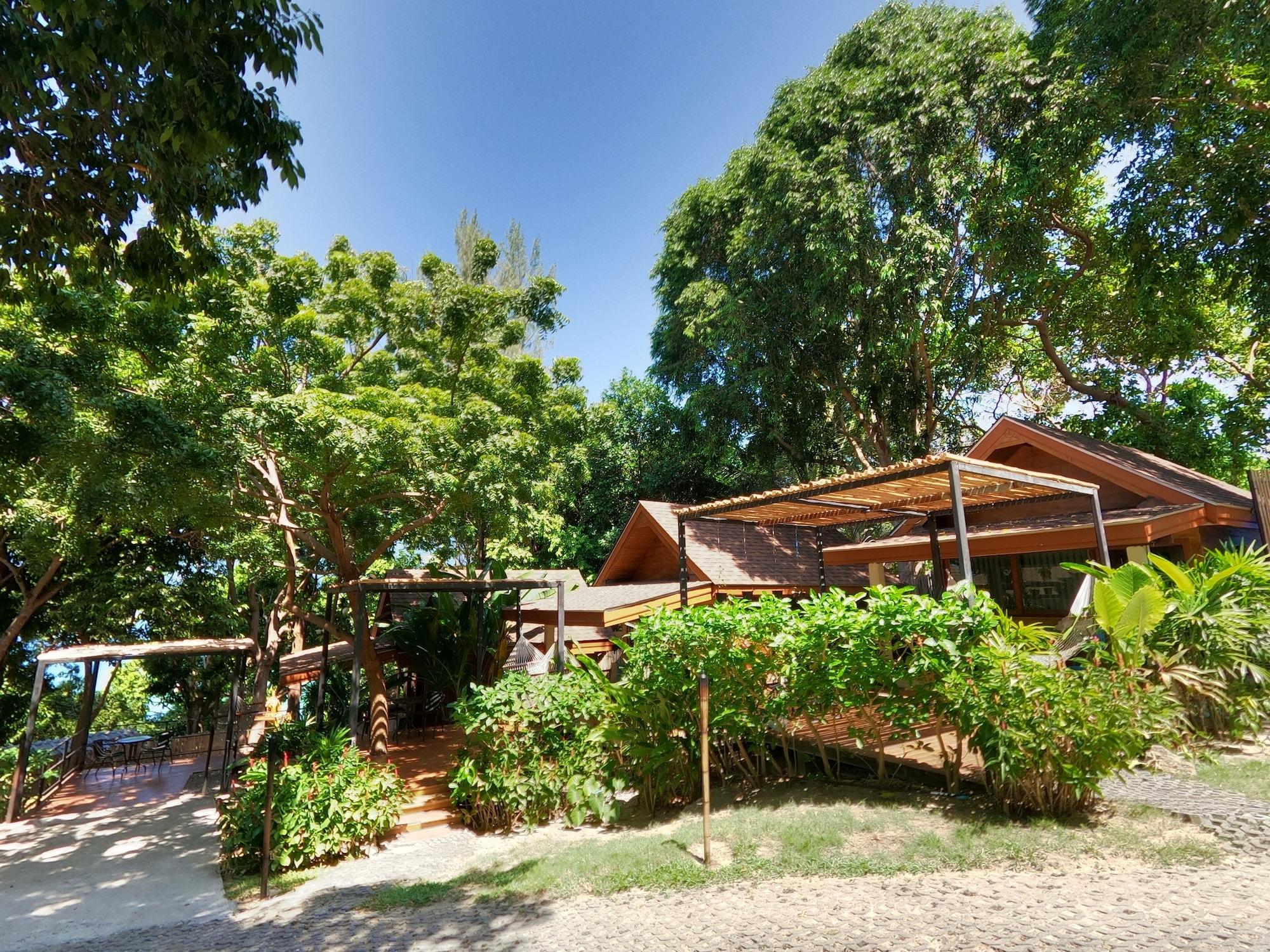 The Cliff Lipe Hotel Exterior photo