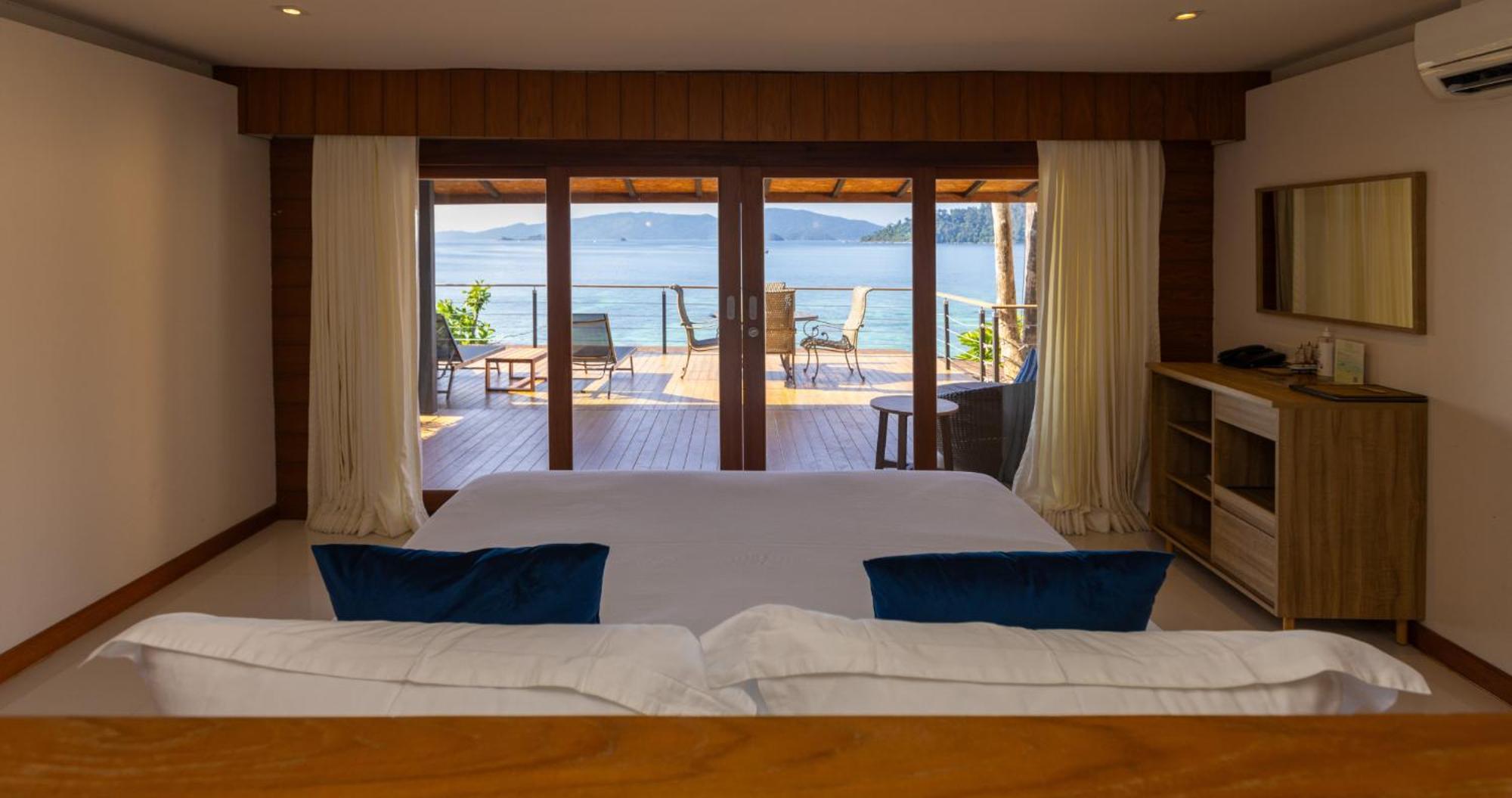 The Cliff Lipe Hotel Exterior photo