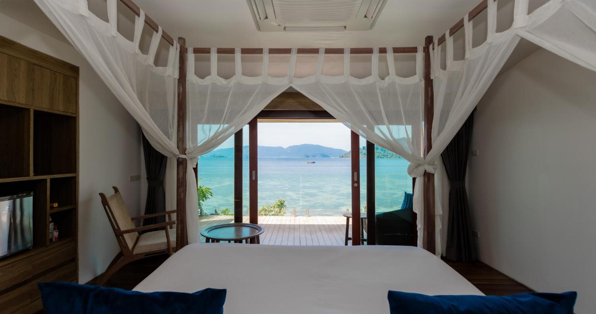The Cliff Lipe Hotel Exterior photo