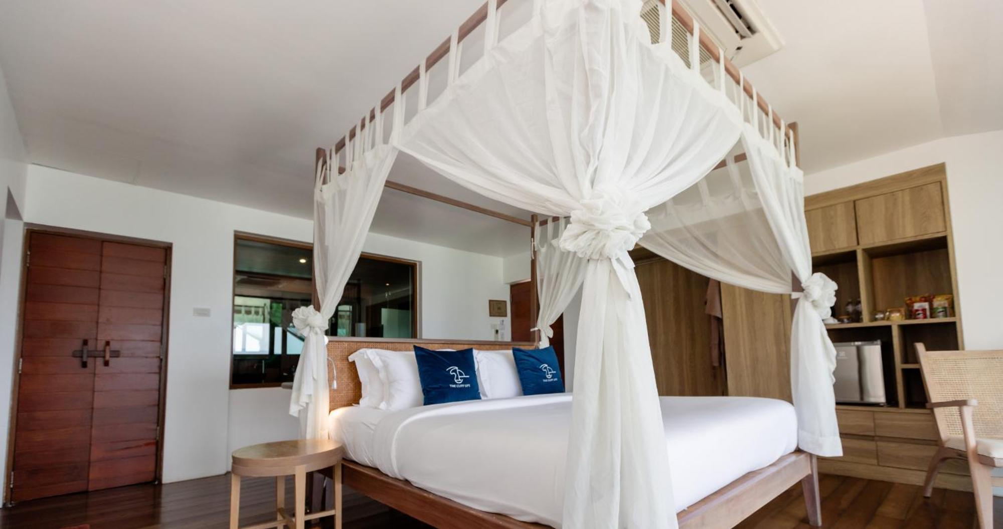 The Cliff Lipe Hotel Exterior photo