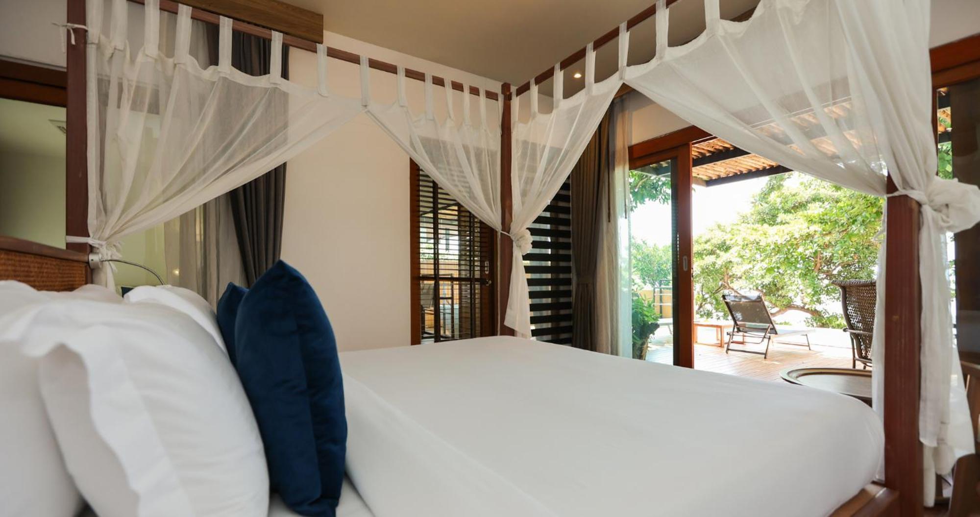 The Cliff Lipe Hotel Exterior photo